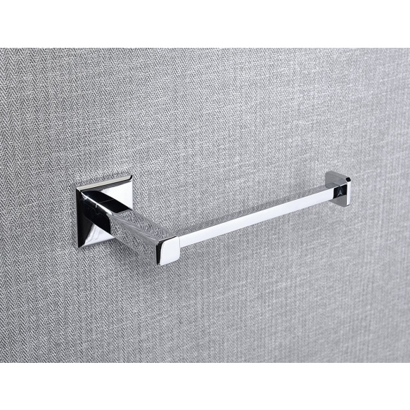 WC-paperiteline COLORADO, kromi