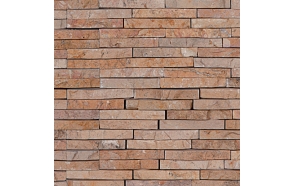Wall Cladding (15x100)150x400mm, Terra