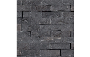Wall Cladding (30x100)150x400mm Grey