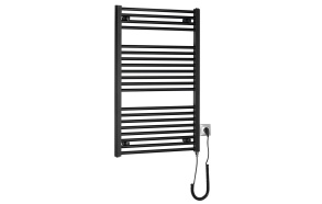 pyyhekuivain INTERIA Direct-E, 600x960 mm, 400 W, musta