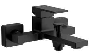 ammehana Cubemix, matta musta