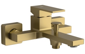 ammehana Cubemix, harjattu kulta