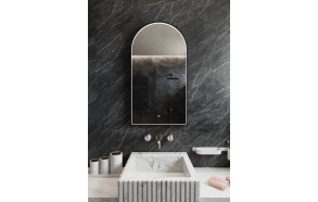 LED peili Arch 50x90 cm