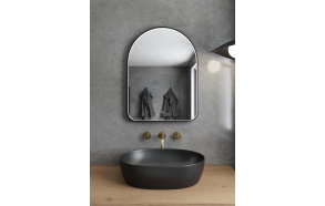 LED peili Arch 60x80 cm