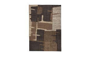 matto Briton 200x300 Brown
