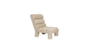 nojatuoli Fern Beige