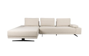 sohva Shelly Off-White, vasak