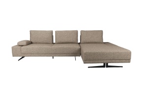 sohva Shelly Cinnamon, parem