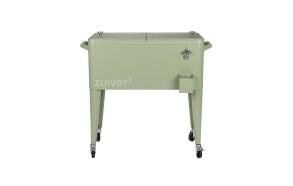 kylmälaukku Be Cool Green