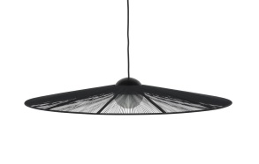 kattolamppu Belle L Black