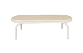 ulkokahvipöytä Vista