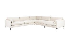 kulmasohva Summer Cream