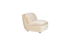 nojatuoli Radley Beige