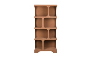 hylly Dundee XL Brown