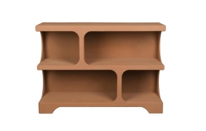 hylly Dundee M Brown