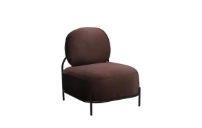 nojatuoli Polly Brown