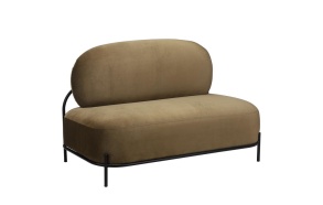 sohva Polly Moss Green