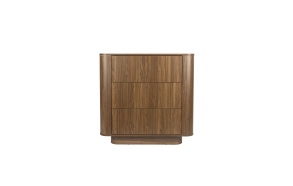 kaappi Almira Walnut
