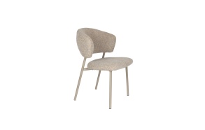 tuoli Jasmine Light Multicolour