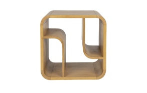 hylly Seven S Natural Oak
