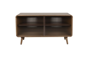 kaappi Rise Medium Walnut
