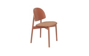 tuoli Sunrise Red