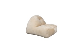 nojatuoli Tombag Beige