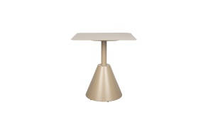 bistrot-pöytä Fabby Beige