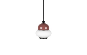 kattolamppu Bumble S Red