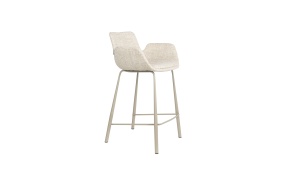 baarituoli Brit Beige