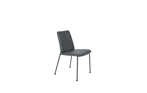 tuoli Fab Grey Blue