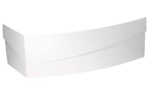 Etulevy EVIA R 160-kylpyammeeseen