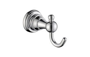 pyyhekoukku DIAMOND, kromi