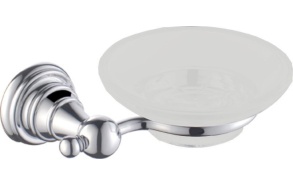 saippuateline DIAMOND, kromi