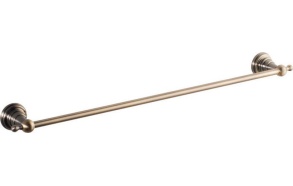 pyyheteline DIAMOND 600x70 mm, pronssi