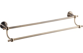 pyyheteline 600 mm, pronssi