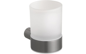 hammasharjamuki Grino, gun metal