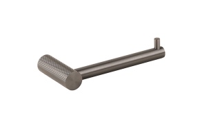wc-paperiteline Grino, gun metal