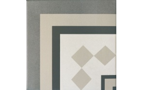 CAPRICE Provence Corner 20X20