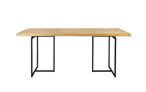 Pöytä Class 220X90 tammi