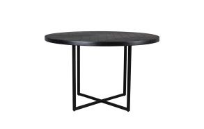 Pöytä Class 120' musta
