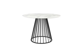 Pöytä Floris musta