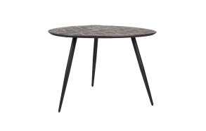 Ruokapöytä Webster Round