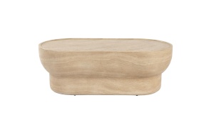 Kahvipöytä Noble Oval