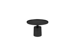 Kahvipöytä Mason Antique Black