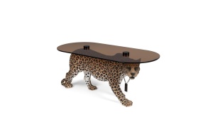 Kahvipöytä Dope As Hell Spotted