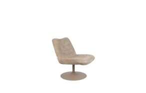 Nojatuoli Bubba Beige