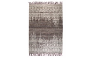 Matto Liv 170X240 Plum