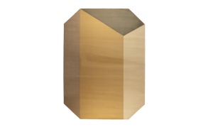 Matto Harmony 160X230 Brown Rice