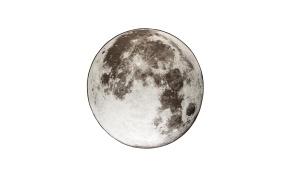 Ulkomatto Moon 200 Stone Grey